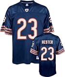 Devin Hester Chicago Bears Navy NFL Youth Replica Jersey