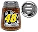 #48 Jimmie Johnson Red Pepper Shaker by Bergamot
