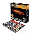 Zotac GeForce G31MAT-A-E Mainboard Sockel 775 DDR2 Speicher