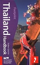 Thailand Handbook (Footprint Thailand Handbook)