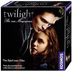 Kosmos 691004 - Twilight - Biss zum Morgengrauen
