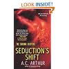Seduction's Shift (Shadow Shifters)