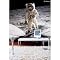 Man on the Moon Wall Mural