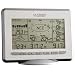La Crosse Technology WS-2810U-IT Professional Weather Center with Solar Wind Sensor
