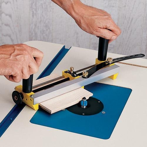 Small Piece Holder for Router tool057i