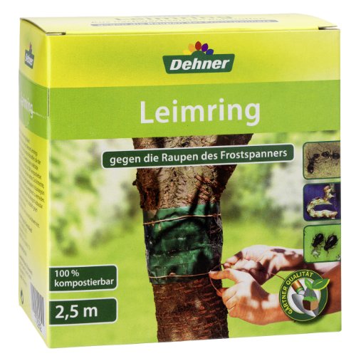 Dehner 778282 Leimring, 2.5 m Preisvergleich