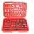 Security Bits Set, 100 pc. w/ Storage Case