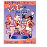 Josie and the Pussycats - The Complete Series ~ Cheryl Ladd