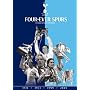Tottenham Hotspur - Four Ever Collection [2008] [DVD]