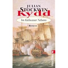 Kydd - Im Kielwasser Nelsons