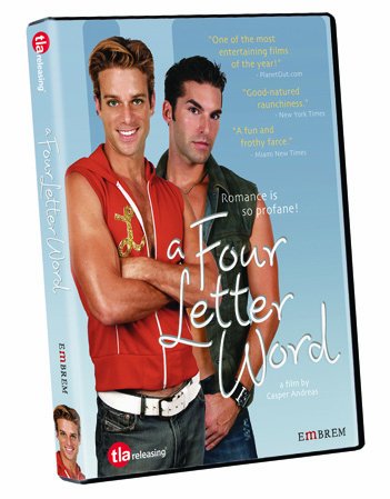 A Four Letter Word