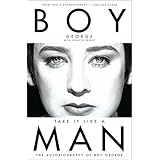 take it like a man the autobiography of boy george