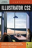Exploring Illustrator CS2 (Design Exploration)