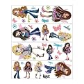Bratz Fashion Pixiez Wall Accent