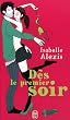 D�s le premier soir