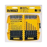 Black & Decker #DW1163BM 29 PC Drill/Driving Set