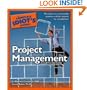 The Complete Idiot's Guide to Project Management, 4th Edition