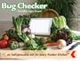 Bug Checker Portable Light Board / Helps you check vegetables for bugs