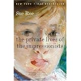The Private Lives of the Impressionists