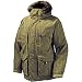 Snow Jacket Men Burton Apres Jacket sage M