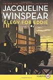 Elegy for Eddie LP: A Maisie Dobbs Novel (Maisie Dobbs Mysteries)