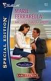 Mr. Hall Takes A Bride (Larger Print Special Edition: Logan's Legacy Revisited)