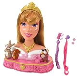 Disney Princess Sleeping Beauty Styling Head