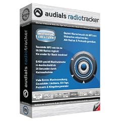 Audials Radiotracker 8
