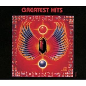 Journey -  Revelation (Disc 1 of 2)
