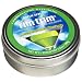 Cobblestone Kitchens Rim Trim, Green Apple, 3.5-Ounce Tins (Pack of 6)