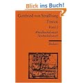 Tristan, Bd. 2