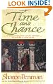 Time and Chance (Eleanor of Aquitaine Trilogy 2)
