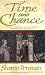 Time and Chance (Eleanor of Aquitaine Trilogy 2)
