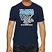 Villanova Wildcats 2016 National Champions T-Shirt - Navy