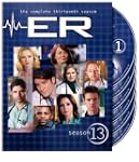 ER: The Complete Thirteenth Season