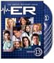 ER: The Complete Thirteenth Season