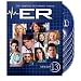 ER: The Complete Thirteenth Season
