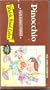 Pinocchio: Watch, Read, Color- Plus Bonus Stories