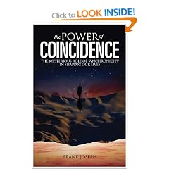The Power of Coincidence: The Mysterious Role of Synchronicity in Shaping Our Lives