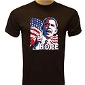 Barack Obama Hope Red, White, & Blue T-Shirt
