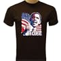 Barack Obama Hope Red, White, & Blue T-Shirt