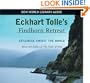 Eckhart Tolle's Findhorn Retreat: Stillness Amidst the World