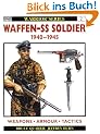 Waffen-SS Soldier 1940-45 (Warrior)