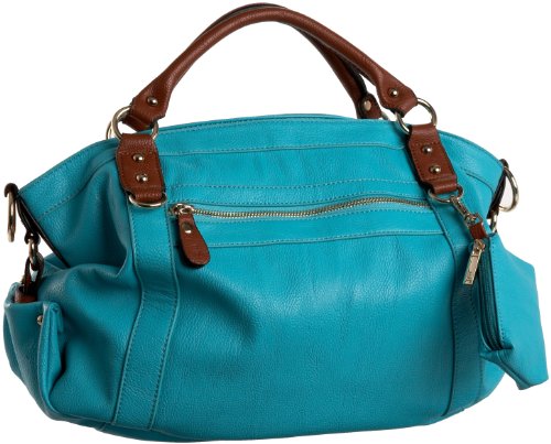 Melie Bianco Sharon Satchel