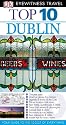 DK Eyewitness Top 10 Travel Guide: Dublin