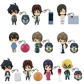 プロッププラスプチ 機動戦士ガンダム00 2nd Season Vol.2 (BOX)