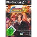 The King of Fighters 98 - Ultimate Match