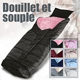 Infantastic® - Chancelière chancelières bébé universelle pour poussette, buggy, siège auto ou luge diverses couleurs (WIFS01)