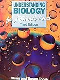 Understanding biology for advanced level