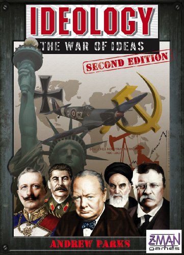 Ideology: 2nd Edition